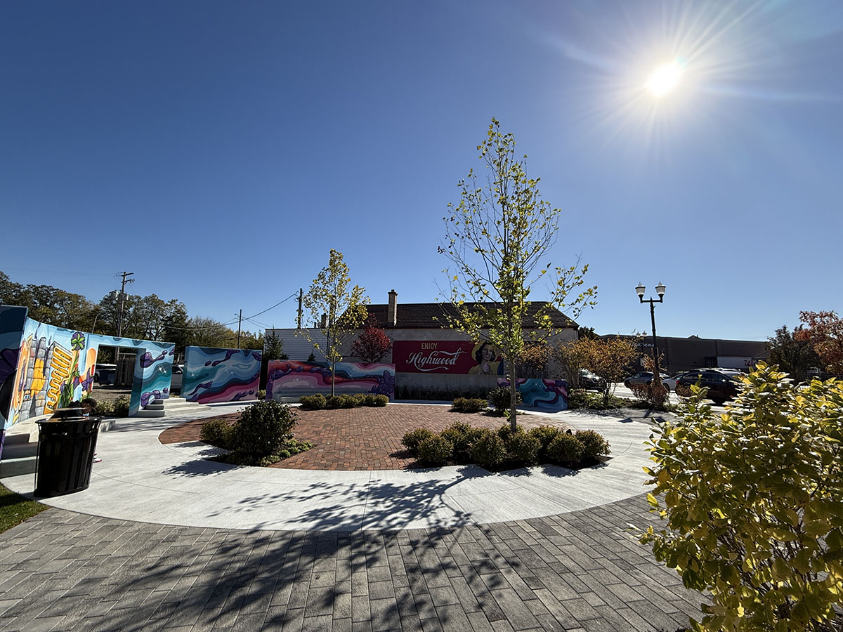 City of Highwood